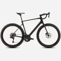 Cube Attain C:62 SLT 2026 - Road Bike