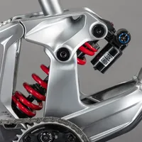 All New - SRAM Vivid Coil