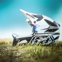 Troy Lee Designs - Helmets