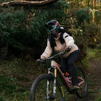 Women's Helmet Range