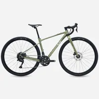Liv Devote 2 2026 - Gravel Bike