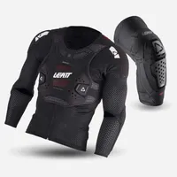 Leatt Protection