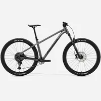 Merida Big Trail 500 Mountain Bike 2025 - Hardtail MTB