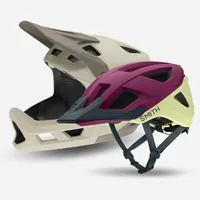 New Season - Smith Helmets