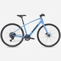 Trek FX 2 Stepover Gen 4 2026 - Hybrid Sports Bike