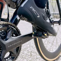 Shimano PD-R8000 Ultegra SPD-SL Carbon Road Pedals
