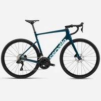 Cervelo Caledonia 105 Di2 2026 - Road Bike