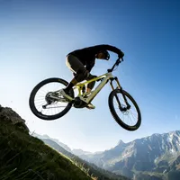 Orbea Wild H20 2026 - Electric Mountain Bike