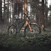 VooDoo Loco Mountain Bike 2026 - Hardtail MTB