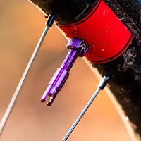 Peatys Holeshot Fast Flow Tubeless Valves
