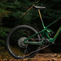 E-MTB Drive System Guide