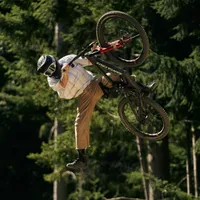 New Season - Santa Cruz Bikes