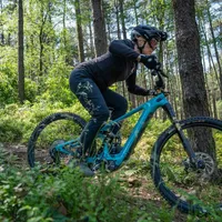 New Season - Yeti Bikes