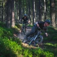 Merida One-Sixty 700 Mountain Bike 2026