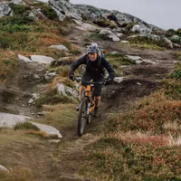 Merida One-Forty Trail Full Suspension MTB