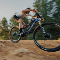 Orbea Oiz H30 Mountain Bike 2026 - XC Full Suspension MTB
