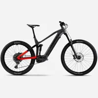 Haibike ALLMTN 4 2026 - Electric Mountain Bike