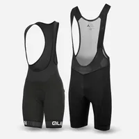 Cycling Bib Shorts