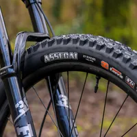 Maxxis MTB Tyres