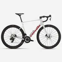 Cervelo Caledonia-5 Rival AXS 2026 - Road Bike