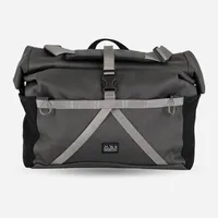 Brompton Borough Roll Top Bag