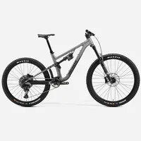 Merida One-Sixty 700 Mountain Bike 2026 - Enduro Full Suspension MTB