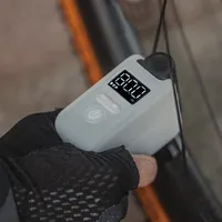 Digital pumps