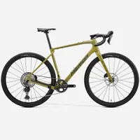 Merida Silex 7000 2026 - Gravel Bike