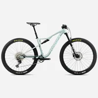 Orbea Oiz H30 Mountain Bike 2026 - XC Full Suspension MTB