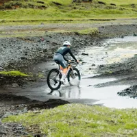 Orbea Terra H40 2026