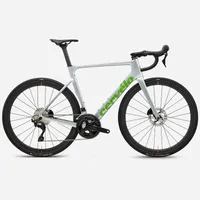 Cervelo Soloist 105 Race 2026 - Road Bike