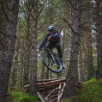 Merida eOne-Forty Lite 675 2024 - Electric Mountain Bike