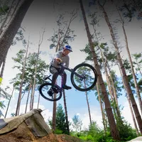 Marin San Quentin 2 29" Mountain Bike 2026 - Hardtail MTB