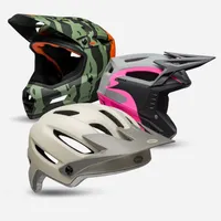 Bell Helmets