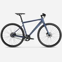 Boardman URB 8.9 2026 - Hybrid Sports Bike