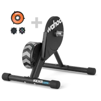 Wahoo KICKR CORE Zwift One Cog/Click