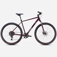 Cube Nature One 2026 - Hybrid Sports Bike