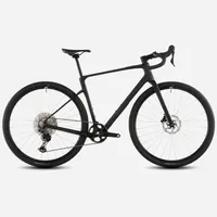 Cube Nuroad C:62 One 2026 - Gravel Bike
