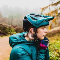 Mountain Bike Helmets