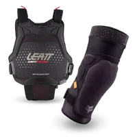 Mountain Bike Protection