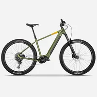 VooDoo Bizango-E 2026 - Electric Mountain Bike