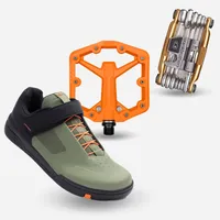 Crank Brothers Range