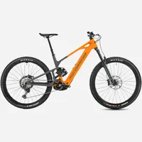 Mondraker Crafty Carbon S 2026 - Electric Mountain Bike