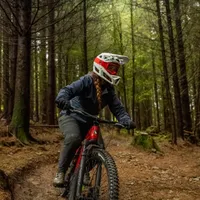 Full-face Helmets