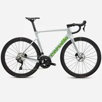 Cervelo Soloist 105 Race