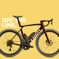 The Start Line