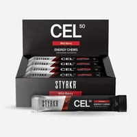 Styrkr CEL50 Energy Chew