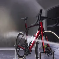 Trek Madone SL 5 Gen 8 2027 - Road Bike