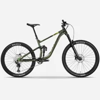VooDoo Zobop Pro Mountain Bike 2026 - Enduro Full Suspension MTB