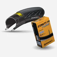 Continental Tyre & Tube Offers